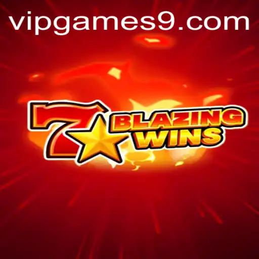 Explore the Thrills of BlazingWins: A VIP Games Experience