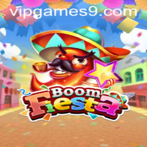 Explore the Exciting World of BoomFiesta in VIP Games