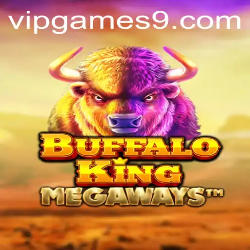 BuffaloKing: The Majestic Realm of VIP Games