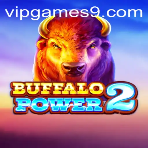 Buffalo Power 2: The Latest Sensation in VIP Games