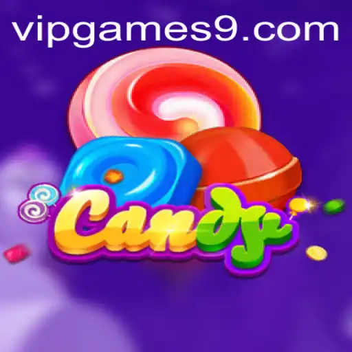Exploring the World of Candy: The VIP Games Edition