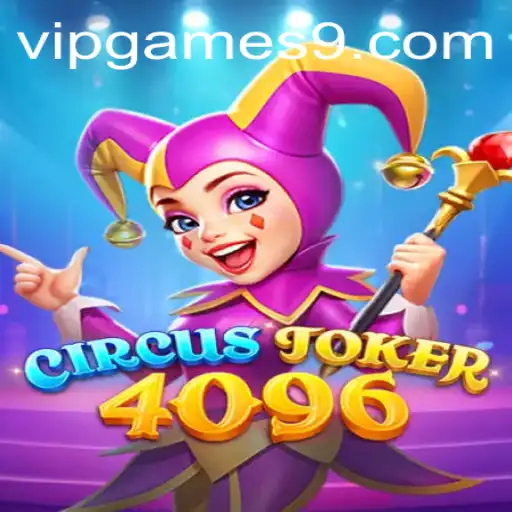 Dive into the Mysterious World of CircusJoker4096