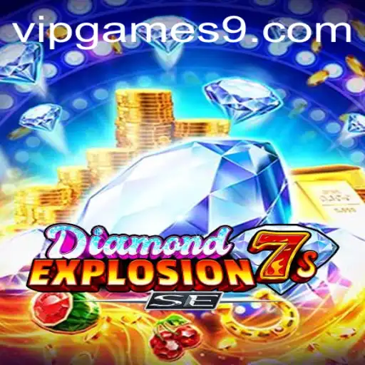 Discover the Thrills of DiamondExplosion7sSE: A VIP Gaming Experience