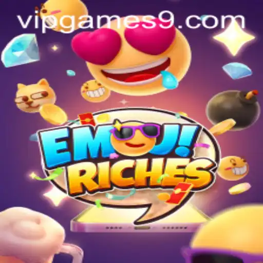 EmojiRiches: Unveiling the Fun and Strategy Behind This Exciting Game
