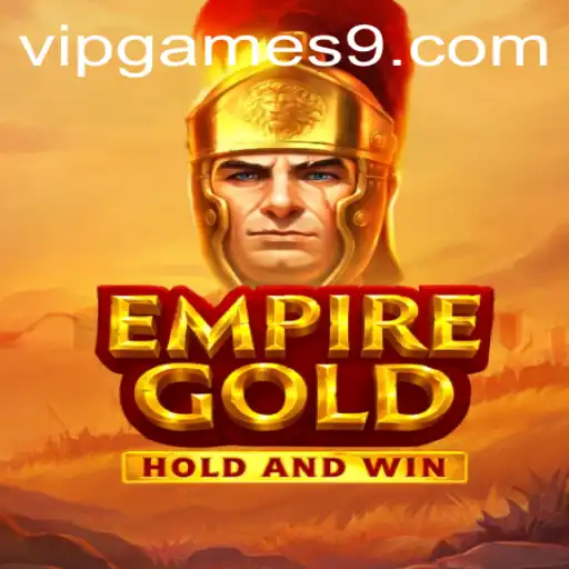 EmpireGold: A VIP Gaming Experience
