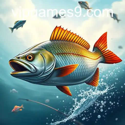 The Thrill of Fishing Games: A Deep Dive into VIP Experiences