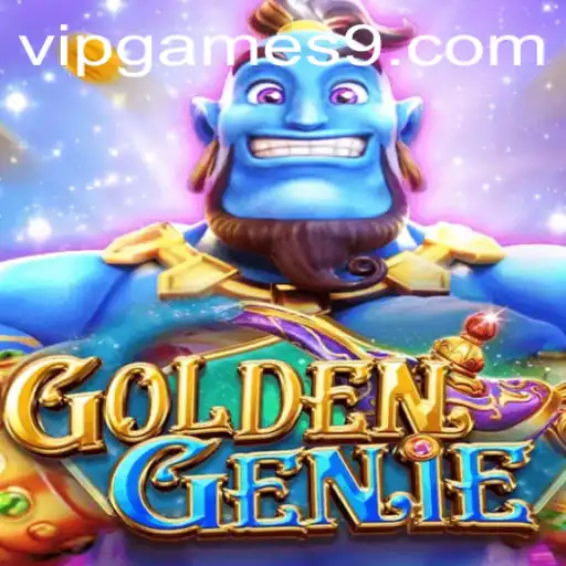 Discover the Magic of GOLDENGENIE: Your Gateway to VIP Games
