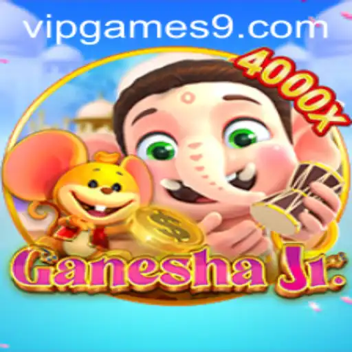 Discovering GaneshaJr: A Unique Experience in VIP Games