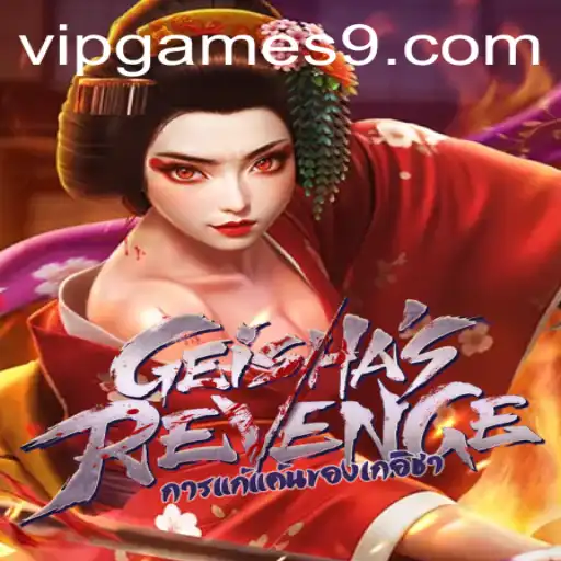 GeishasRevenge: An Immersive Experience in the World of VIP Games