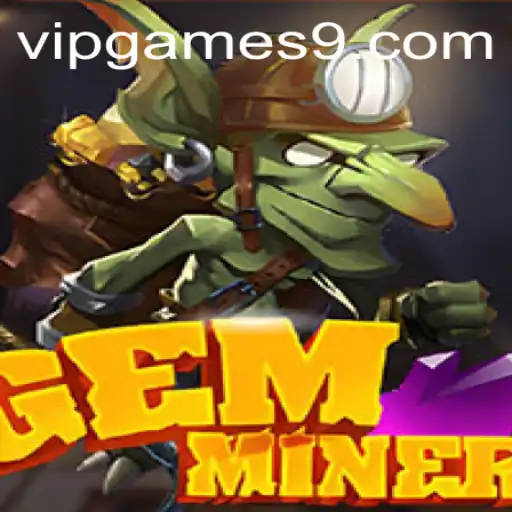 GemMiner: Unearthing the Adventure in VIP Games