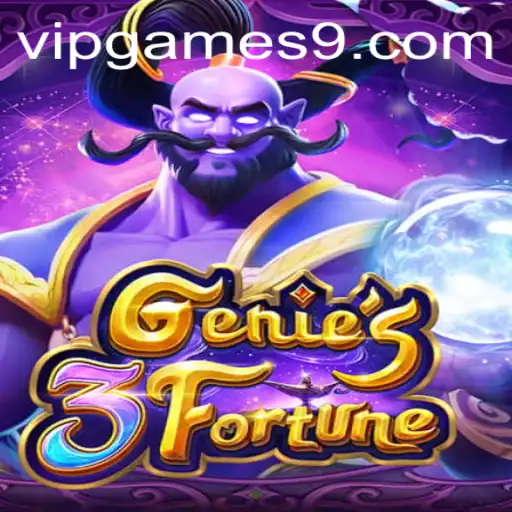 Exploring Genie3Fortune: A Dive into VIP Games