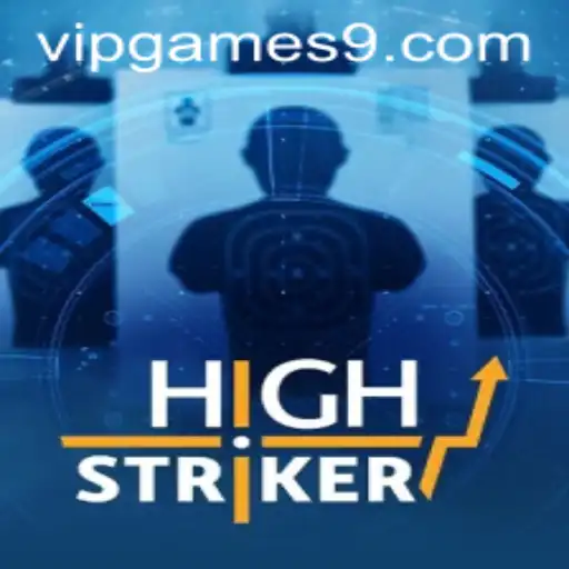 HighStriker: The VIP Games Triumph Revolutionizing Competitive Gaming