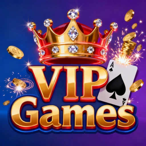 VIP Games