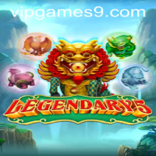 The Exhilarating World of Legendary5: A Deep Dive into the VIP Games Experience