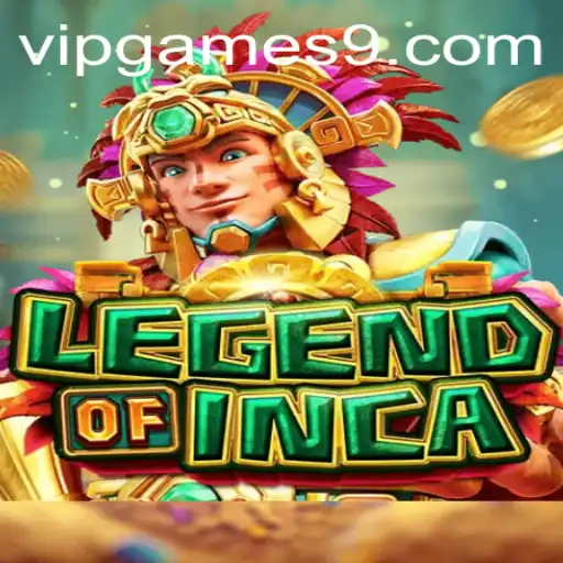 LegendofInca: Unveiling the Mysteries of VIP Games
