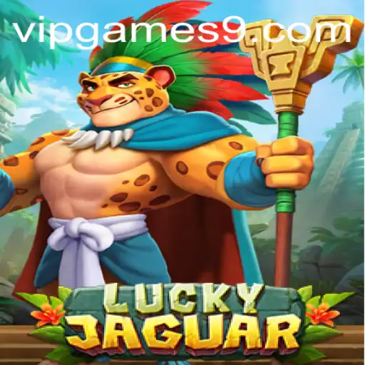 Exploring the Exciting World of LuckyJaguar: A VIP Games Extravaganza