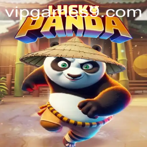 Discover the Exciting World of LuckyPanda VIP Games