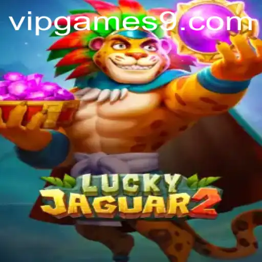 Exploring the World of Luckyjaguar2 and VIP Games