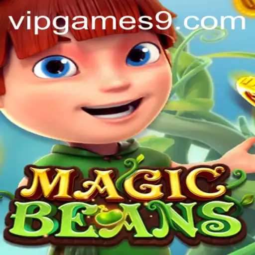Immerse Yourself in the Enchanting World of MAGICBEANS: The Latest Offering from VIP Games