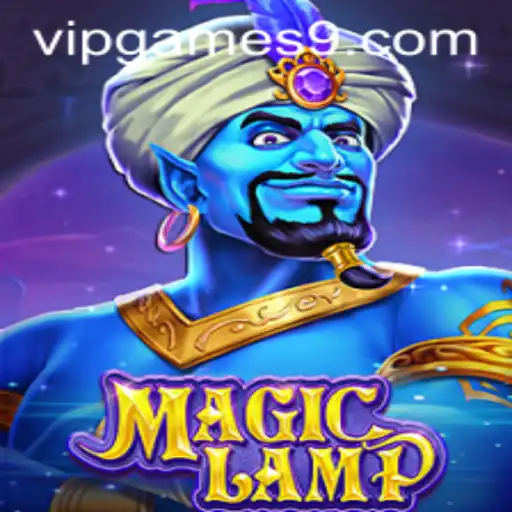 MagicLamp: A New Era in VIP Games