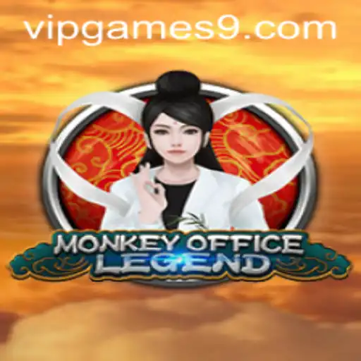 Unveiling the World of MonkeyOfficeLegend: A VIP Games Extravaganza