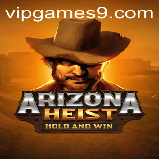 ArizonaHeist: An Engaging Journey through the Desert