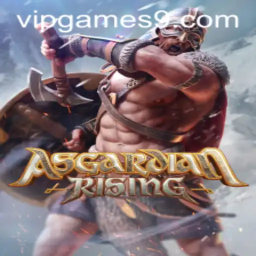 AsgardianRising: Embark on an Epic Journey with VIP Games
