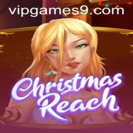 Discover the Magic of ChristmasReach: A VIP Games Extravaganza