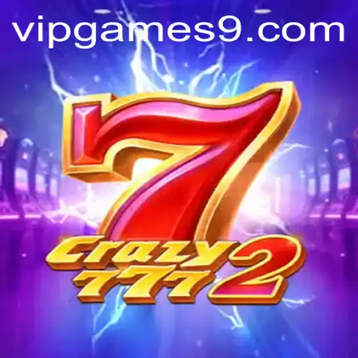 Dive Into the Exciting World of Crazy7772: A VIP Games Extravaganza