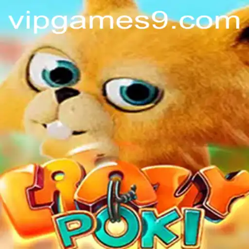 Exploring CrazyPoki: The Ultimate VIP Games Experience