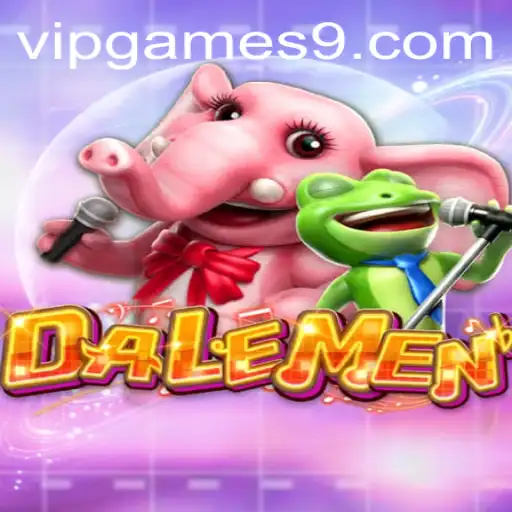 DALEMEN: The Exciting World of VIP Games