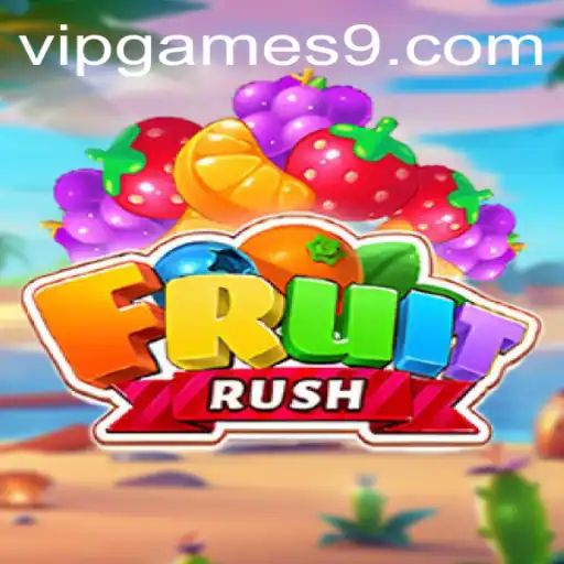 Exploring FruitRush: The Exciting Arcade Experience by VIP Games