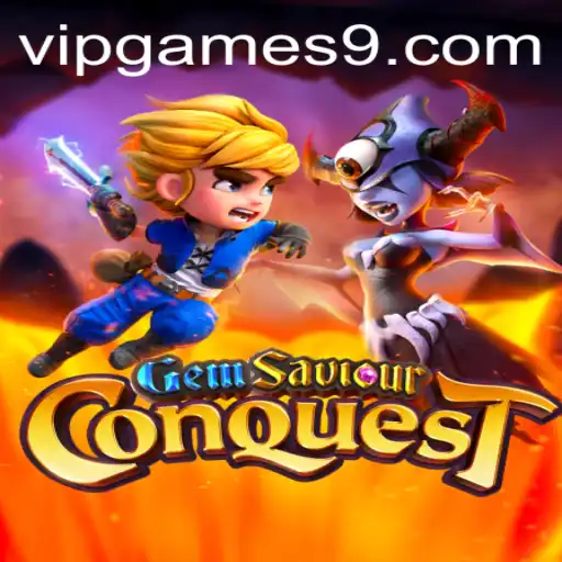 GemSaviourConquest: The Ultimate Journey in VIP Games