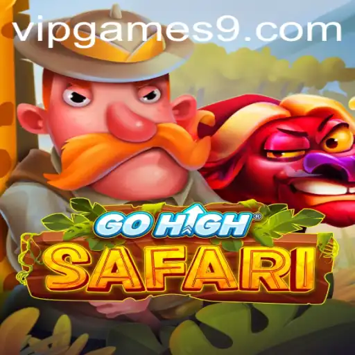 Exploring the Exciting World of GoHighSafari and VIP Games