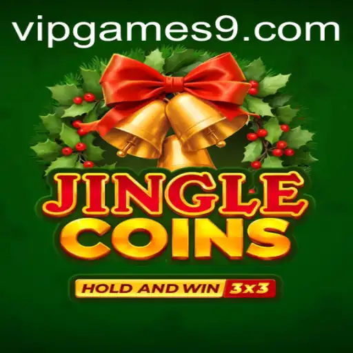 JingleCoins: An Exciting VIP Game Experience