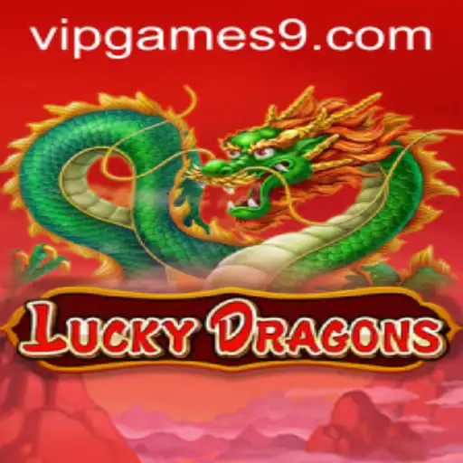 Exploring the Exciting Realm of LuckyDragons: A VIP Gaming Experience