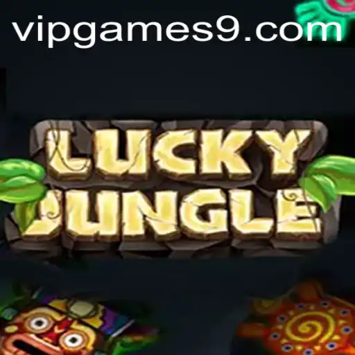 Exploring LuckyJungle: A VIP Games Experience