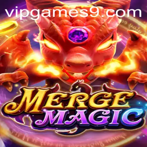 Exploring the Enchanting World of MERGEMAGIC: A VIP Gaming Experience