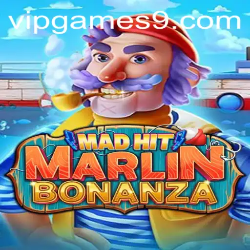MadHitMarlinBonanza: Dive into the Exciting World of VIP Gaming