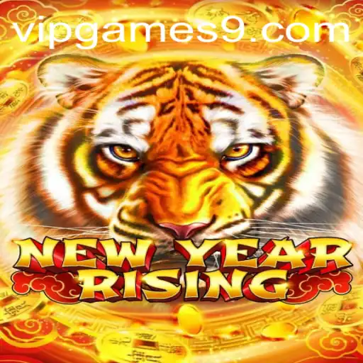 Discover the Exciting World of NewYearRising with VIP Games