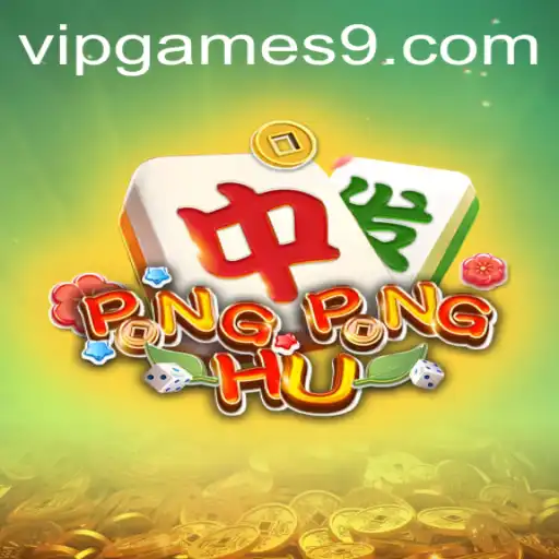 Mastering PONGPONGHU: A Deep Dive into VIP Games' Latest Sensation