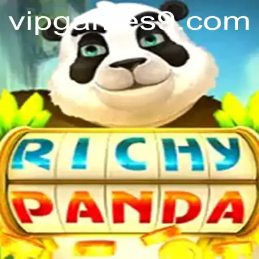 Unveiling the Excitement of RichyPanda: A VIP Games Experience