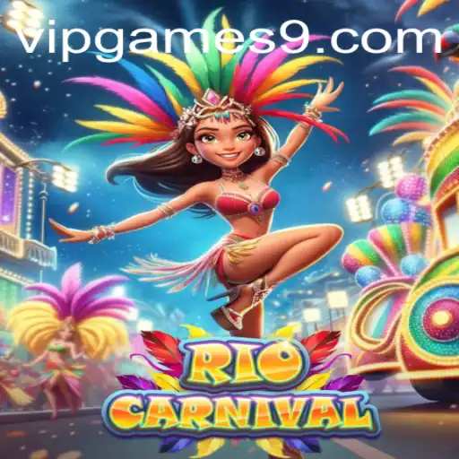 Experience the Excitement of RioCarnival: A VIP Game Adventure