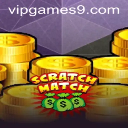 Discover the Excitement of ScratchMatch: Unleashing the Thrills of VIP Games