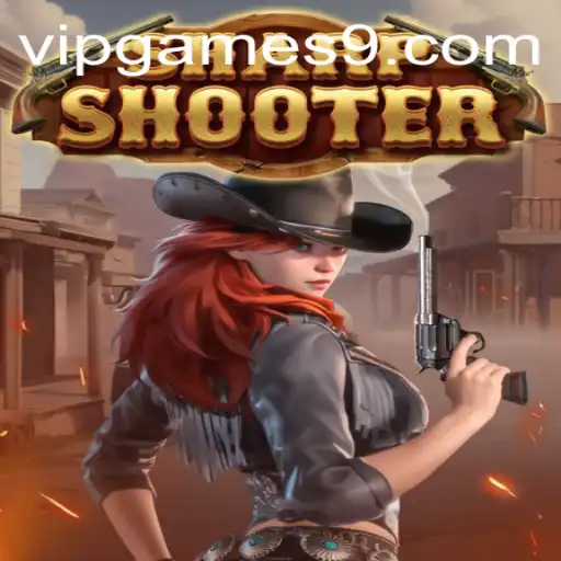 Experience the Thrill of 'Sharpshooter' by VIP Games