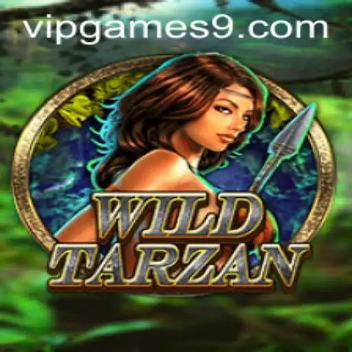 Explore the Thrilling Adventure of WildTarzan in VIP Games