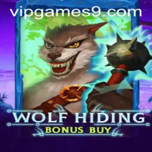 Exploring the Thrills of WolfHidingBonusBuy in VIP Games