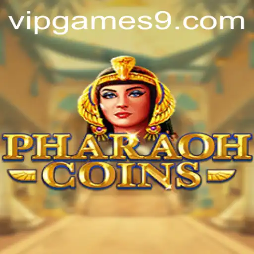 PharaohCoins: A Journey into VIP Games