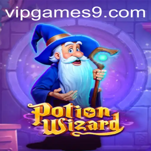 Unveiling PotionWizard: A Game Changer in the World of VIP Games