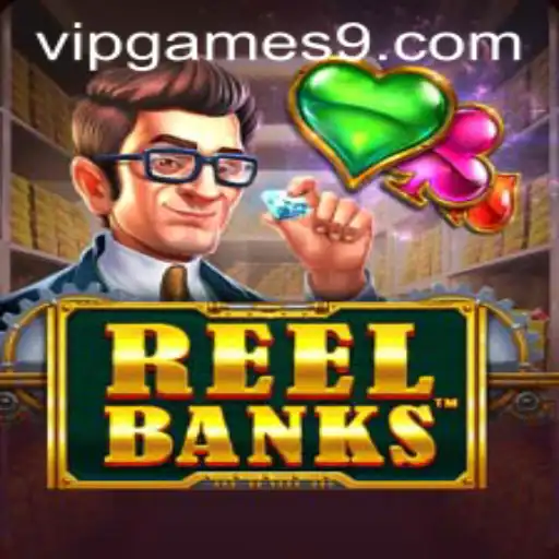 ReelBanks: The Exciting Game from VIP Games